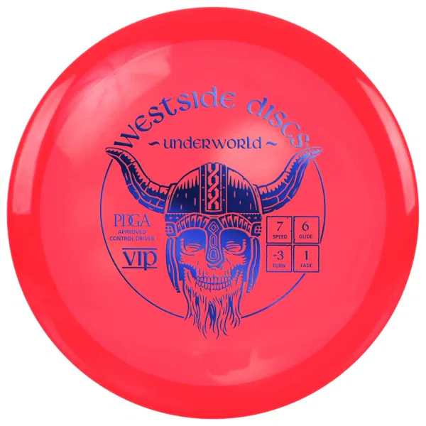 Westside Discs Underworld