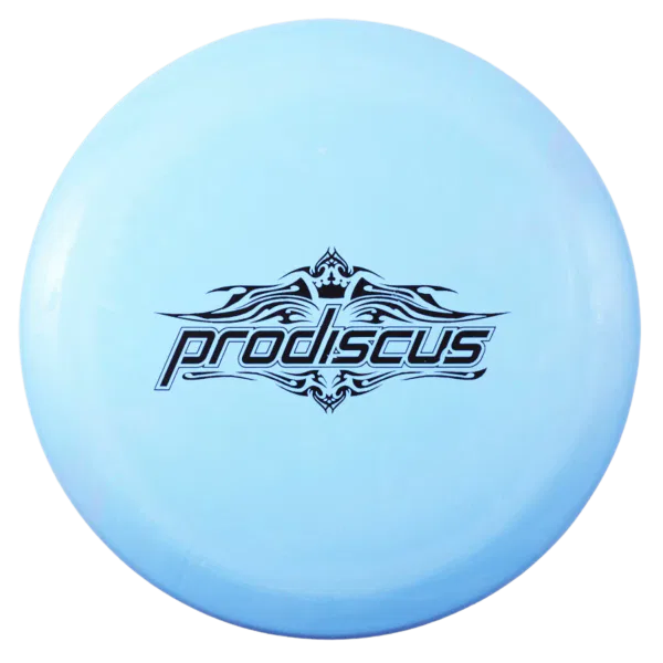 Prodiscus Sparta - Image 2