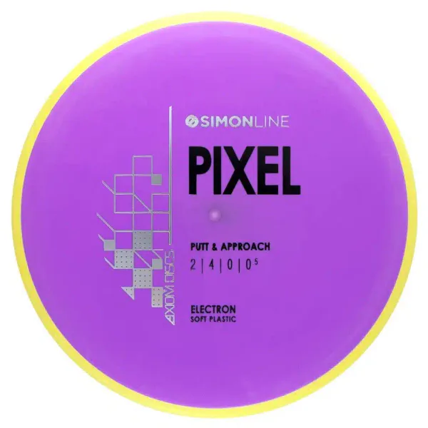 Axiom Pixel