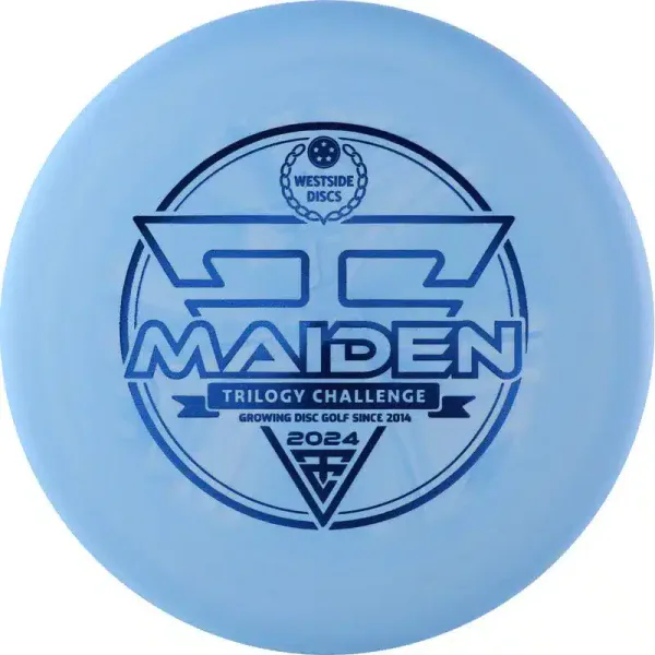 Westside Maiden