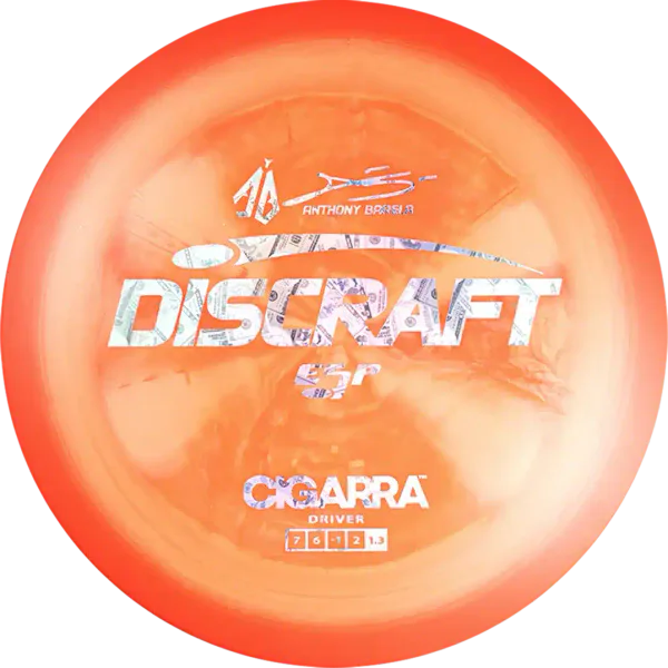 Discraft Cigarra - Image 3