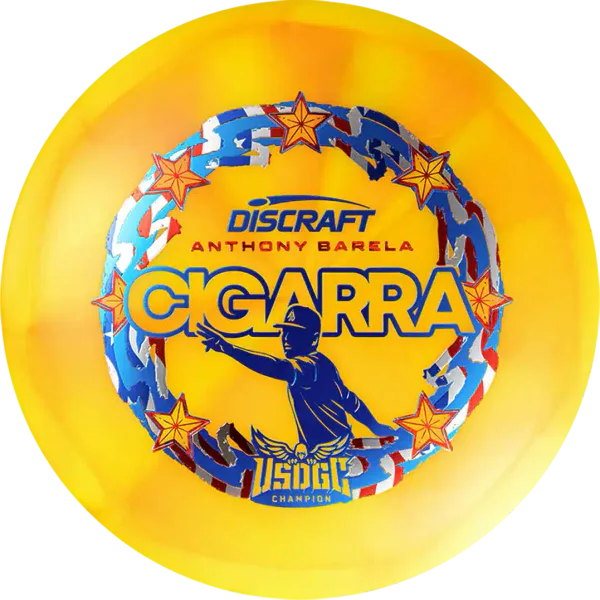 Discraft Cigarra - Image 4