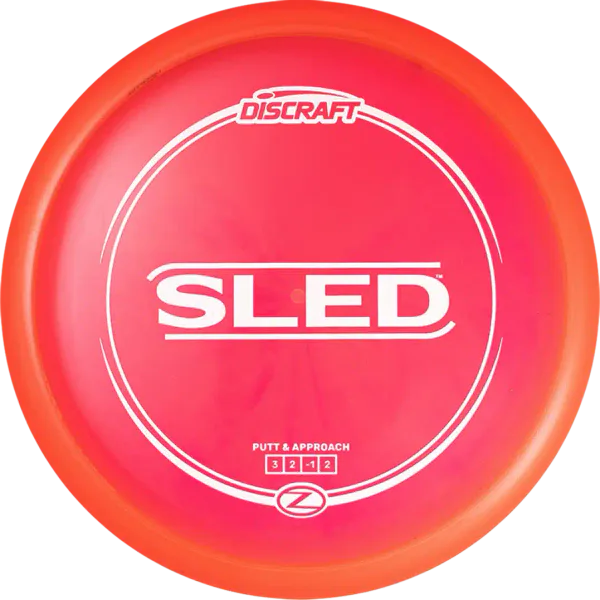 Discraft Sled - Image 2
