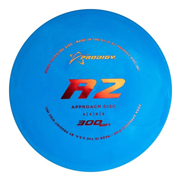 Prodigy A2 - Image 2