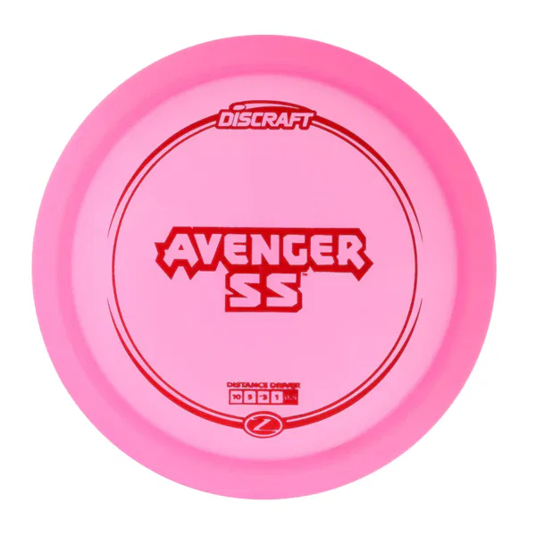 Discraft Avenger SS - Image 2