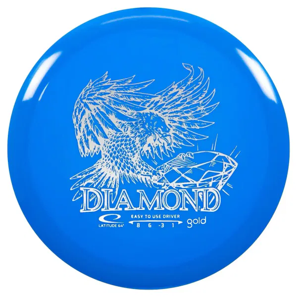 Latitude 64 Diamond - Image 2