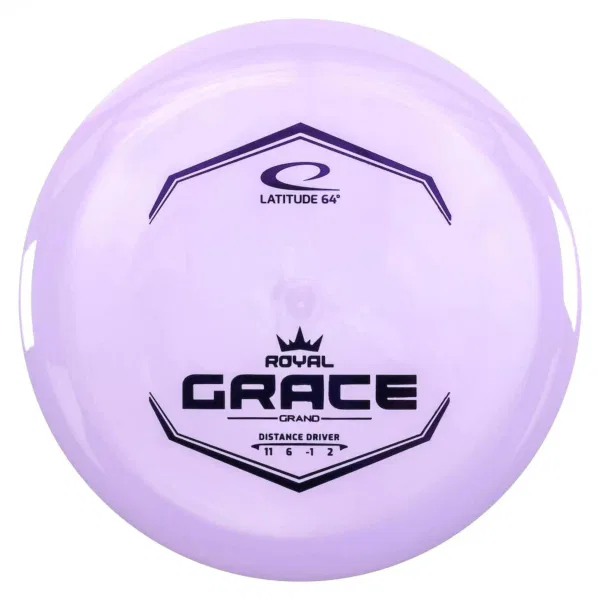 Latitude 64 Grace
