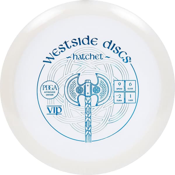 Westside Hatchet - Image 2