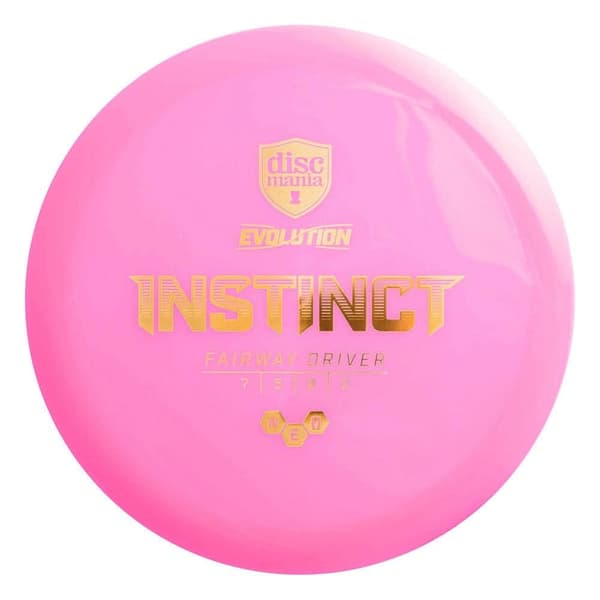 Discmania Instinct - Image 2