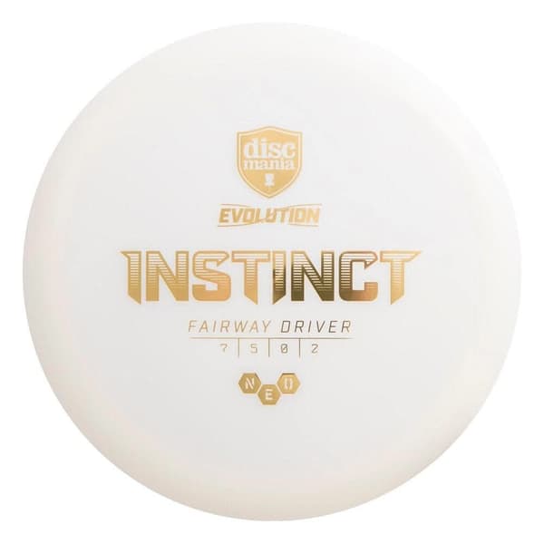 Discmania Instinct - Image 3
