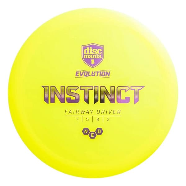 Discmania Instinct - Image 4