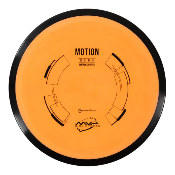 MVP Motion