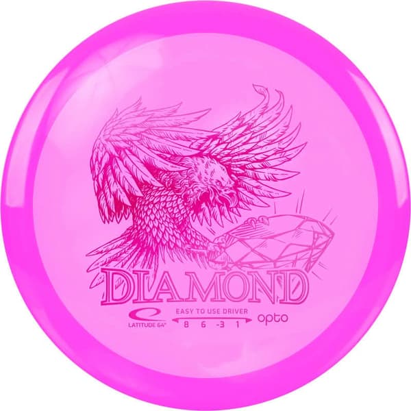 Latitude 64 Diamond - Image 3