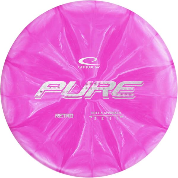 Latitude 64 Pure - Image 4