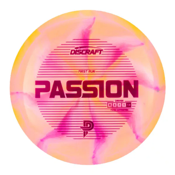 Discraft Passion