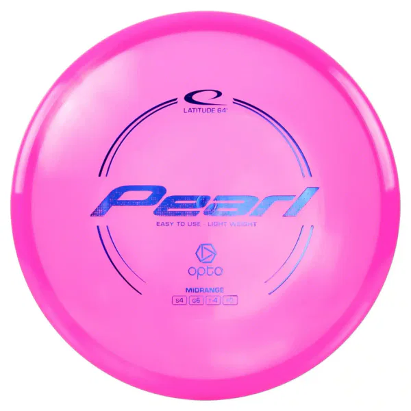 Latitude 64 Pearl - Image 2