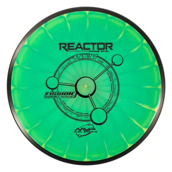 MVP Reactor - Image 2