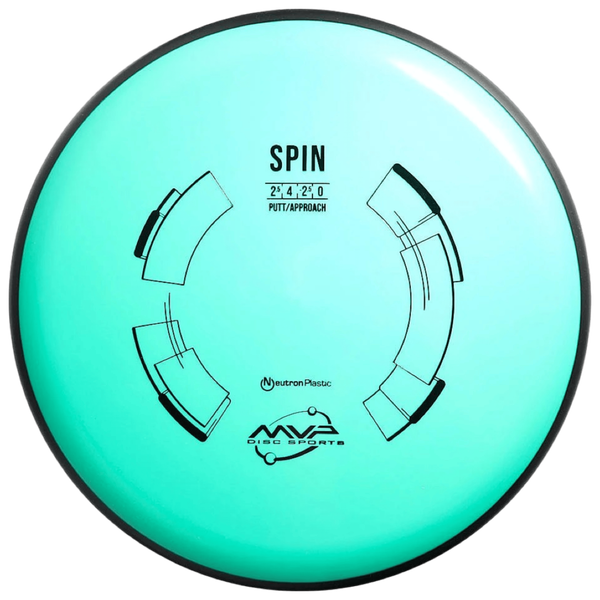 MVP Spin - Image 2