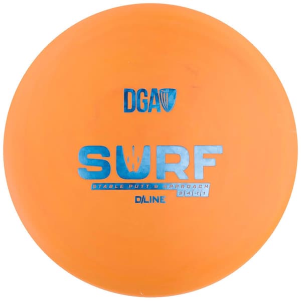 DGA Surf