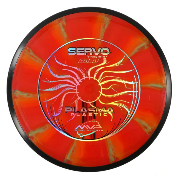 MVP Servo - Image 2