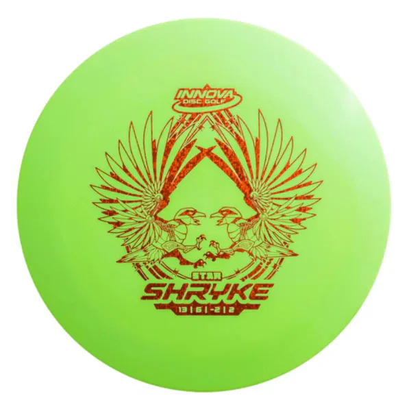 Innova Discs Shryke