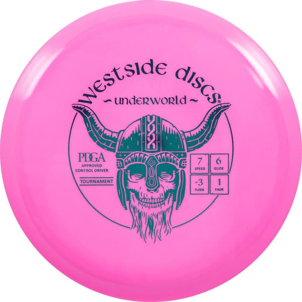 Westside Discs Underworld - Image 2