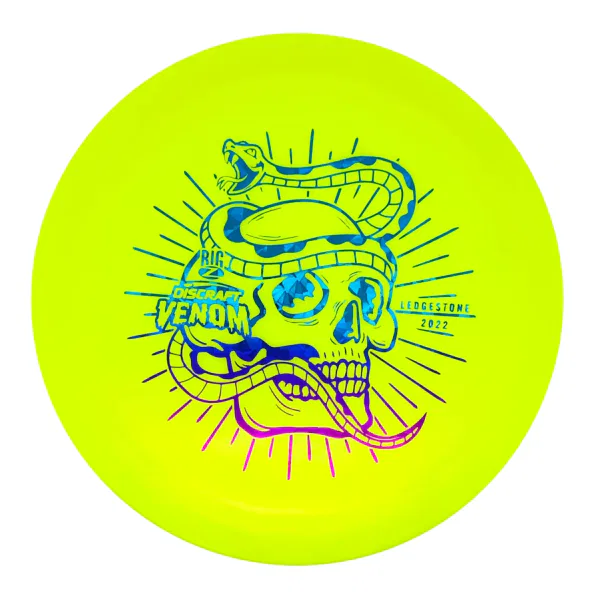 Discraft Venom
