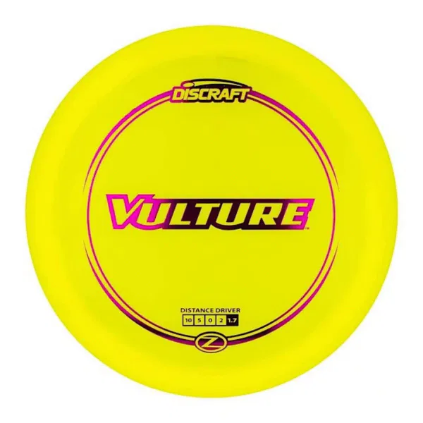 Discraft Vulture