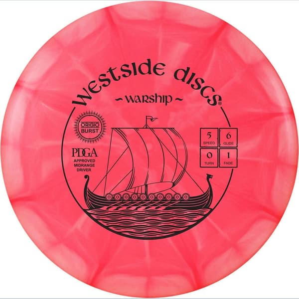 Westside Warship - Image 4