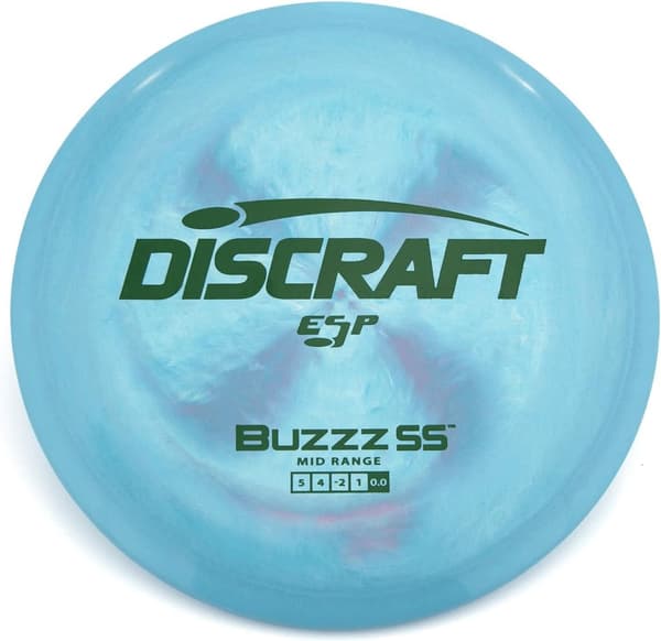 Discraft Buzzz SS
