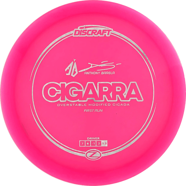 Discraft Cigarra - Image 2