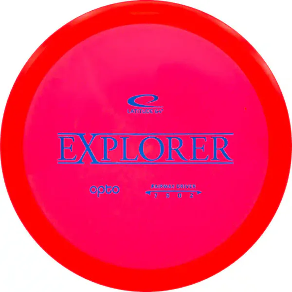 Latitude 64 Explorer - Image 2