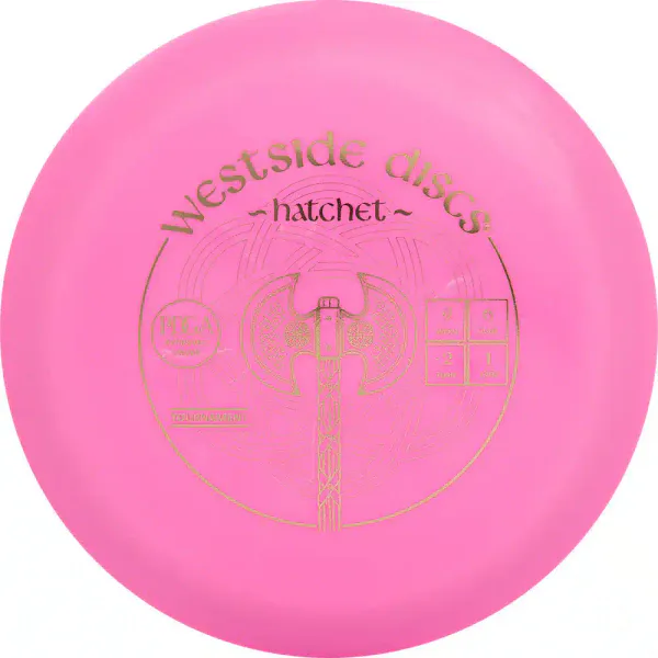 Westside Hatchet - Image 3