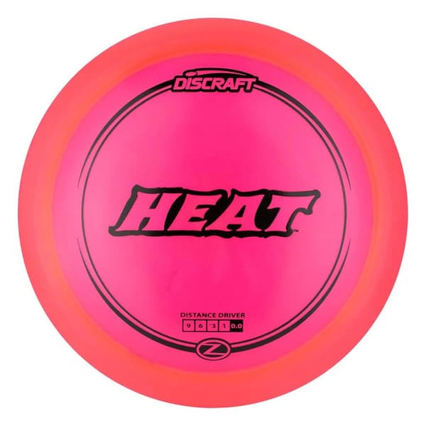 Discraft Heat