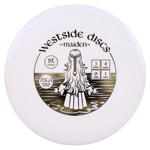 Westside Maiden - Image 4