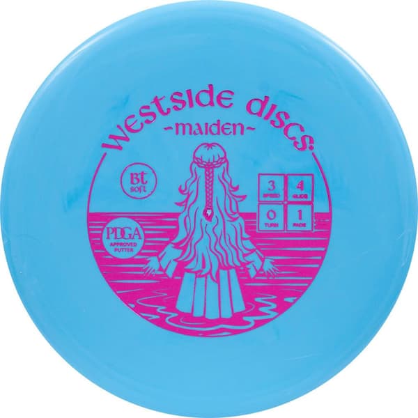 Westside Maiden - Image 2