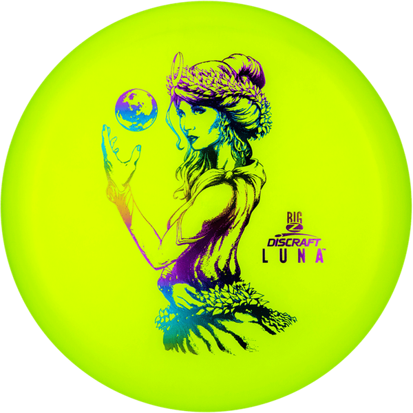 Discraft Luna - Image 2