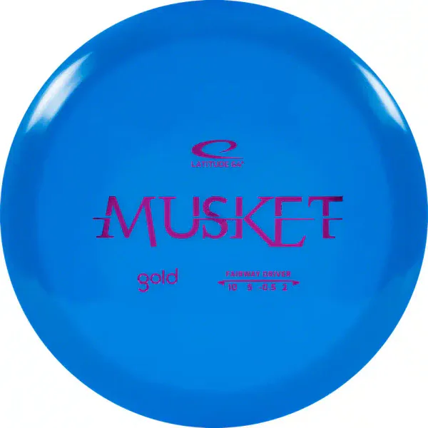 Latitude 64 Musket - Image 3