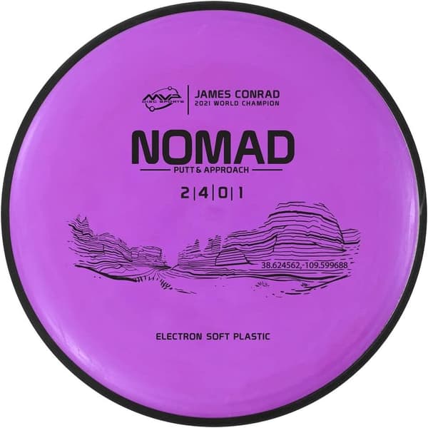 MVP Nomad - Image 2