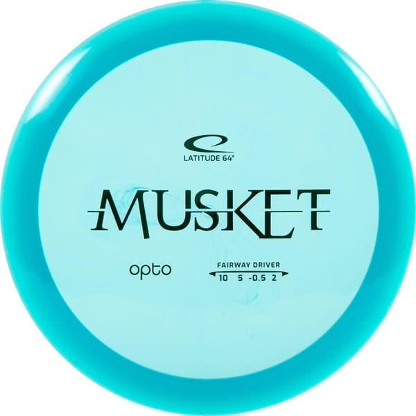 Latitude 64 Musket