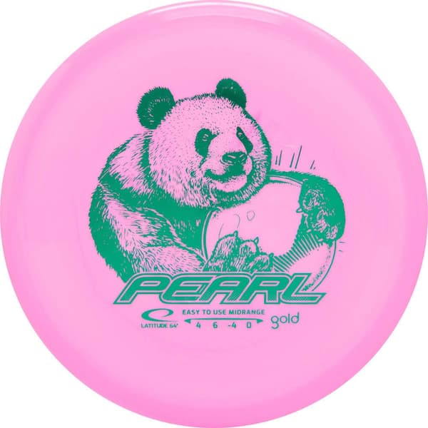 Latitude 64 Pearl
