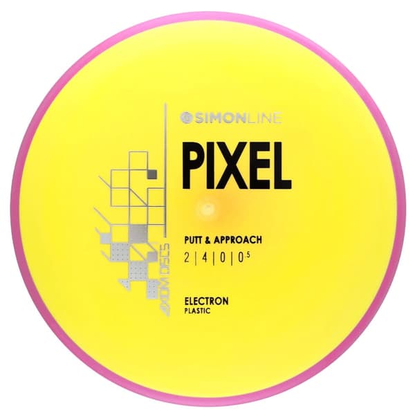 Axiom Pixel - Image 3