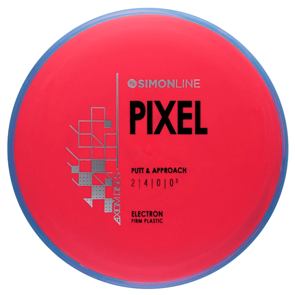 Axiom Pixel - Image 2