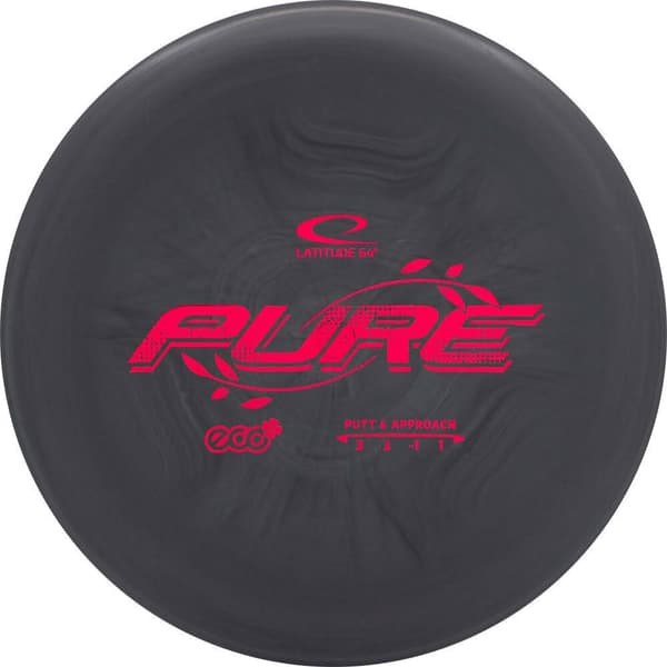 Latitude 64 Pure