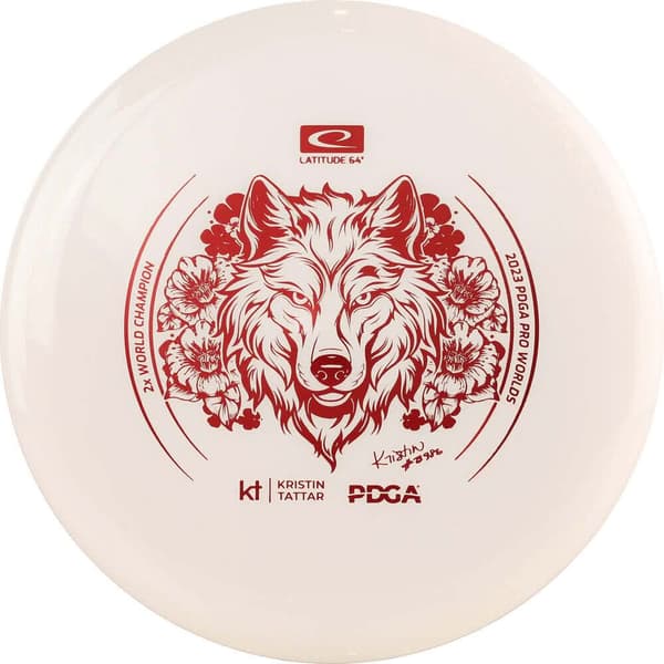 Latitude 64 Pure - Image 3