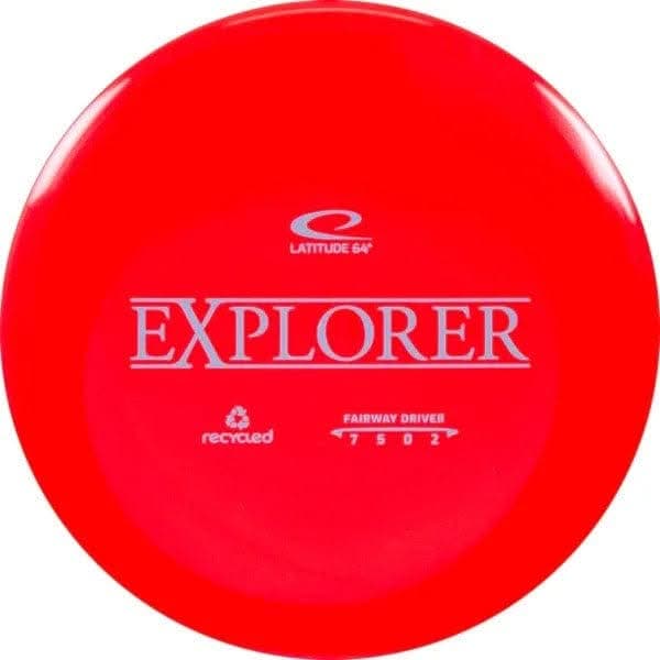 Latitude 64 Explorer