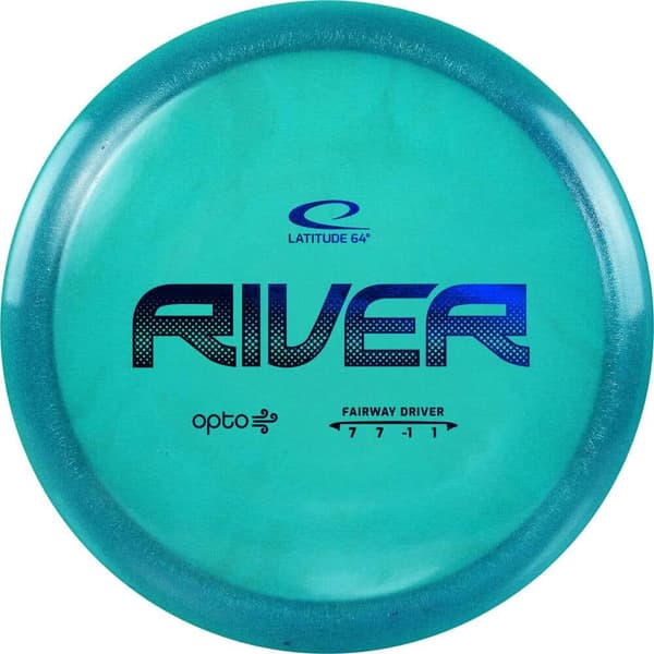 Latitude 64 River - Image 3