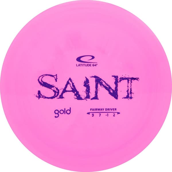 Latitude 64 Saint