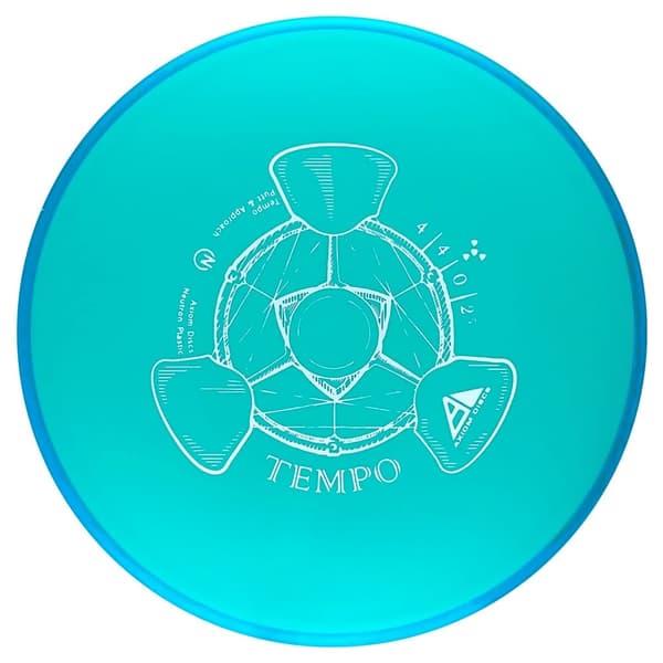 Axiom Tempo