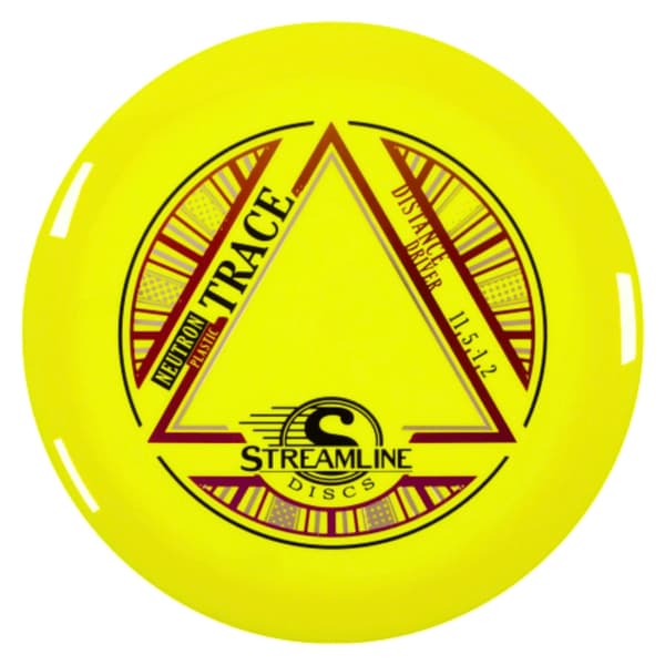 Streamline Trace